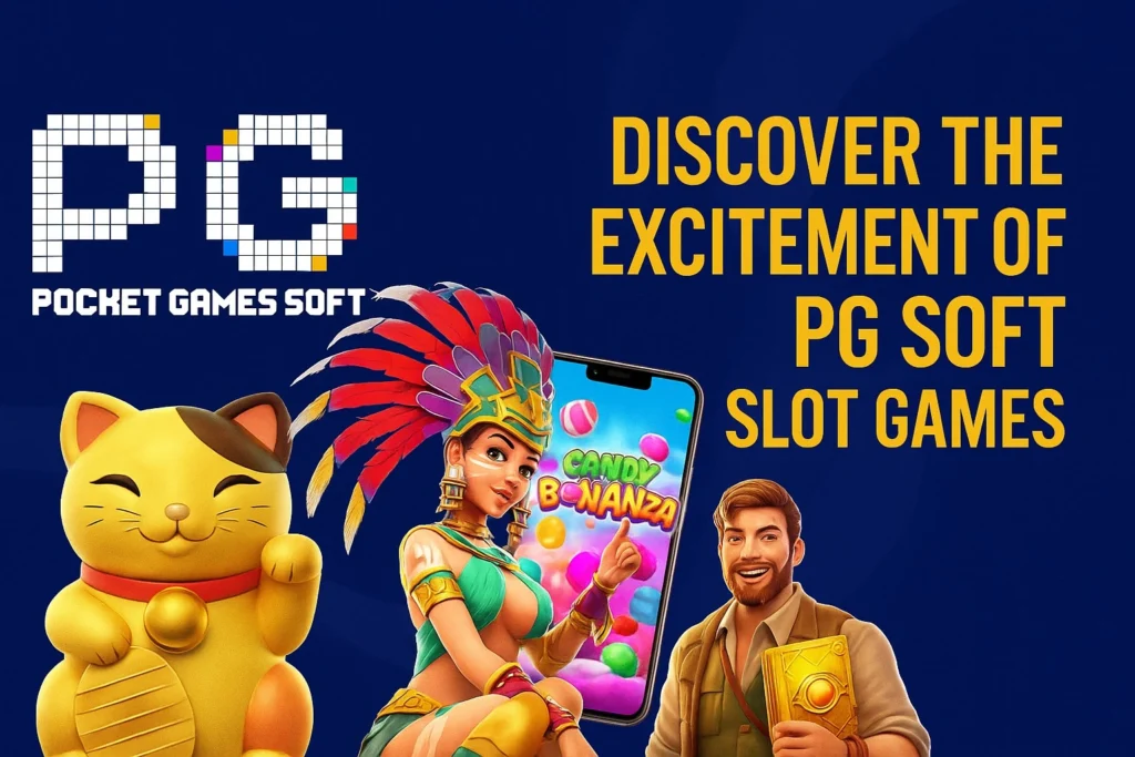 PGSoft